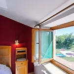Jurazini Villa Labin (Istria)