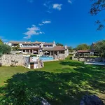 Villa Jurazini