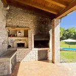 Villa Jurazini Labin (Istria)