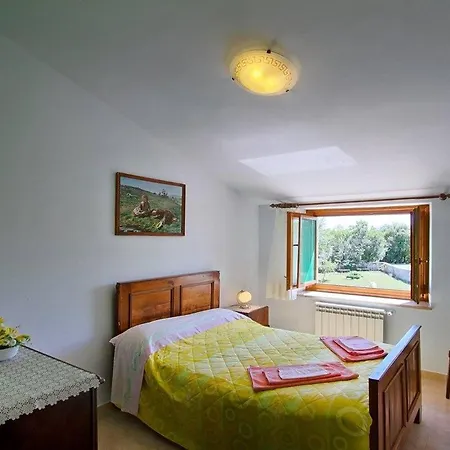Villa Jurazini