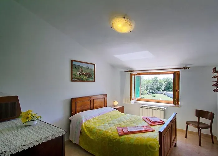 Villa Jurazini