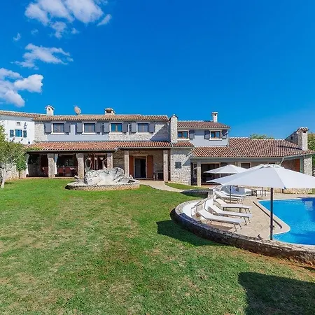 Jurazini * Labin (Istria)