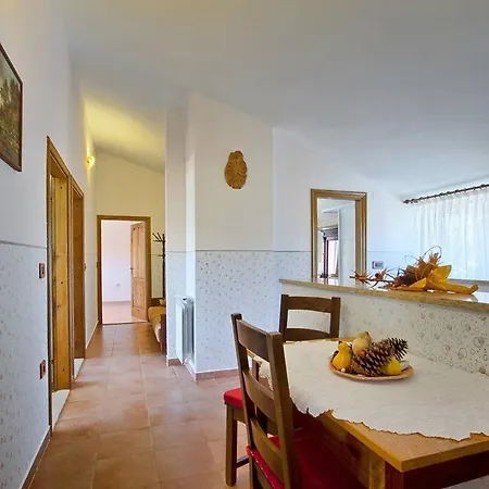 Villa Jurazini Labin (Istria)