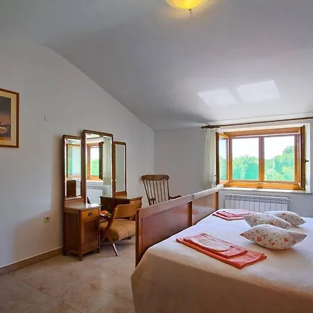 Jurazini * Labin (Istria)