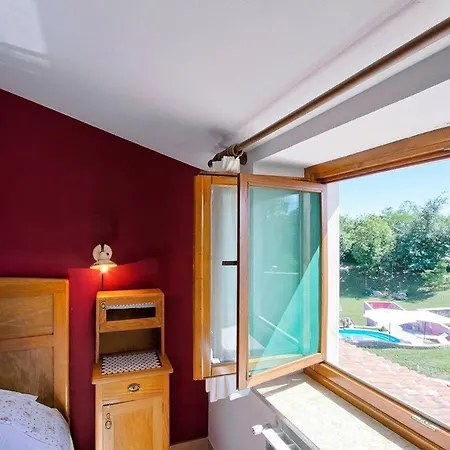 Jurazini Villa Labin (Istria)