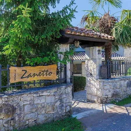 Jurazini Villa