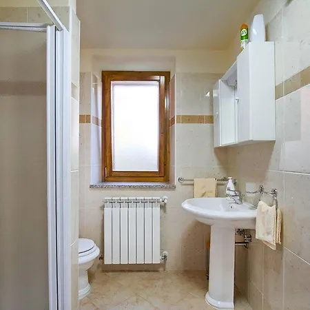 Villa Jurazini Labin (Istria)