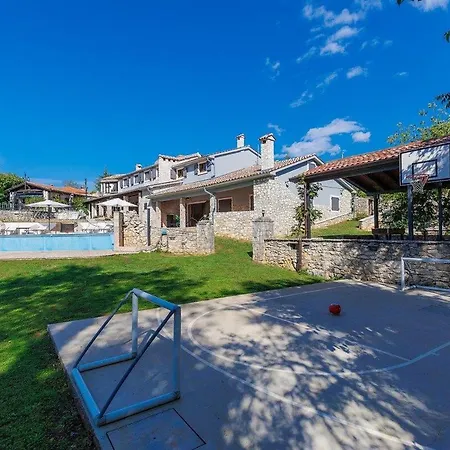 Villa Jurazini
