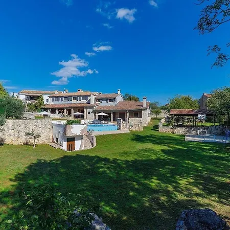 Villa Jurazini