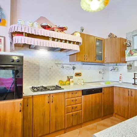 Jurazini Villa Labin (Istria)