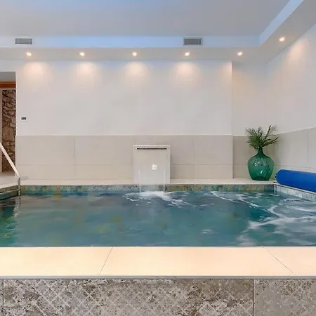 Villa Jurazini Labin (Istria)