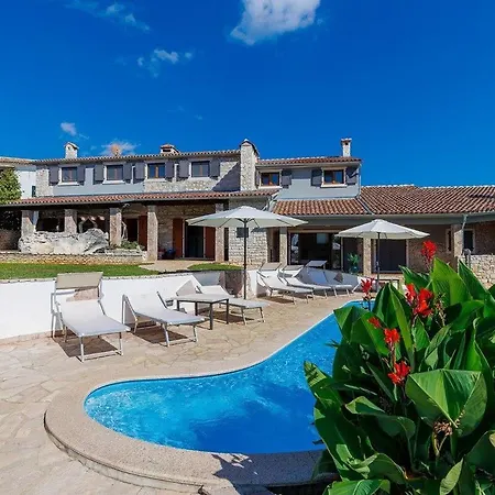 Jurazini * Labin (Istria)