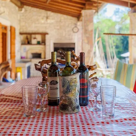Jurazini * Лабин