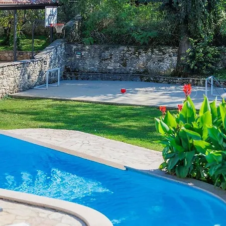 Jurazini * Labin (Istria)