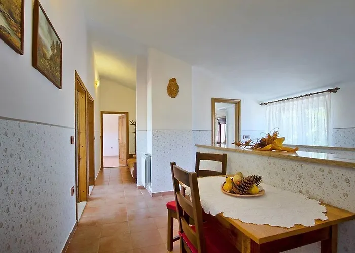 Villa Jurazini Labin (Istria)