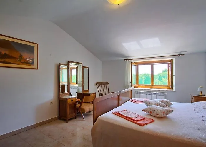 Jurazini * Labin (Istria)
