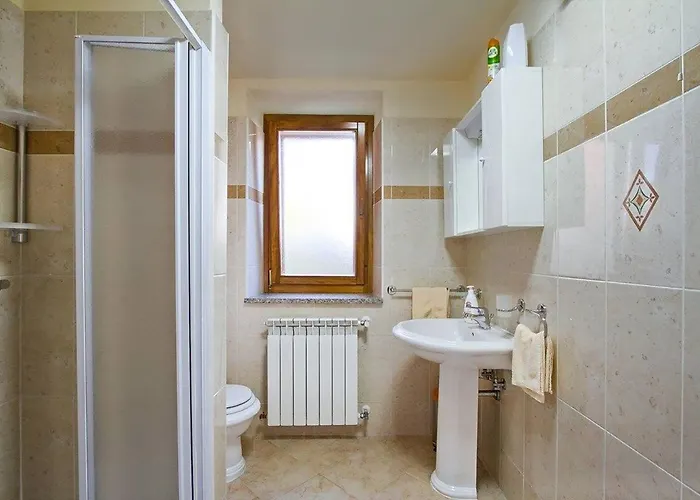 Villa Jurazini Labin (Istria)