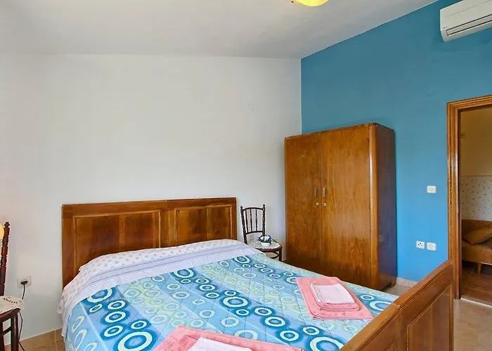 Villa Jurazini Labin (Istria)