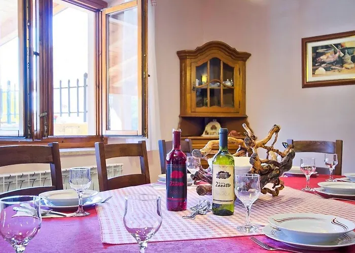 Jurazini * Labin (Istria)