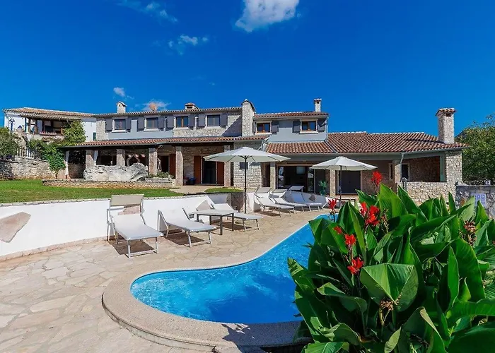 Jurazini * Labin (Istria)