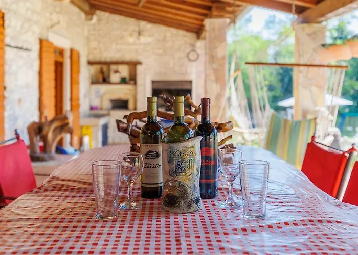 Jurazini * Labin (Istria)