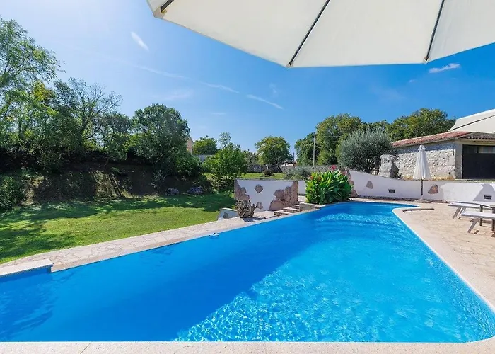 Jurazini * Labin (Istria)