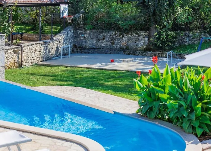 Jurazini * Labin (Istria)