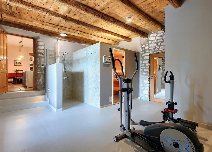 Jurazini Villa Labin (Istria)